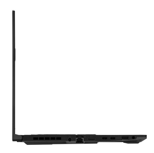 Laptop ASUS TUF Dash F15 FX517ZC-HN063, 15,6 FHD IPS 144Hz, Intel Core i7-12650H, 16GB RAM DDR5, 512GB PCIe NVMe SSD, NVIDIA GeForce RTX 3050 4GB, FreeDOS