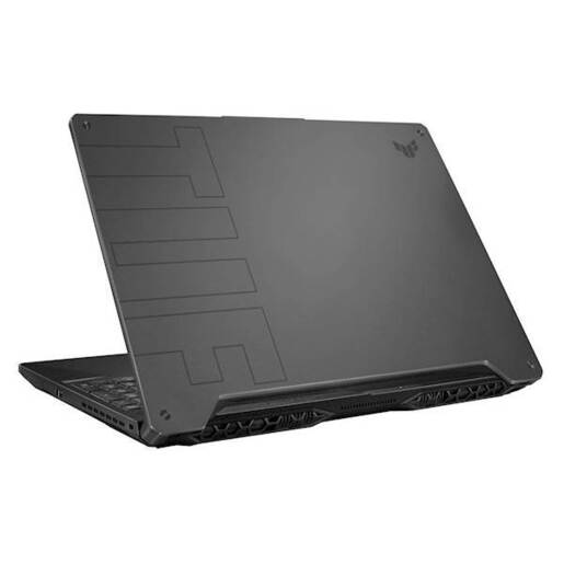 Laptop ASUS TUF Gaming F15 FX506HC-HN006, 15,6 FHD IPS 144Hz, Intel Core i5-11400H, 16GB RAM, 512GB PCIe NVMe SSD, NVIDIA GeForce RTX 3050 4GB, FreeDOS
