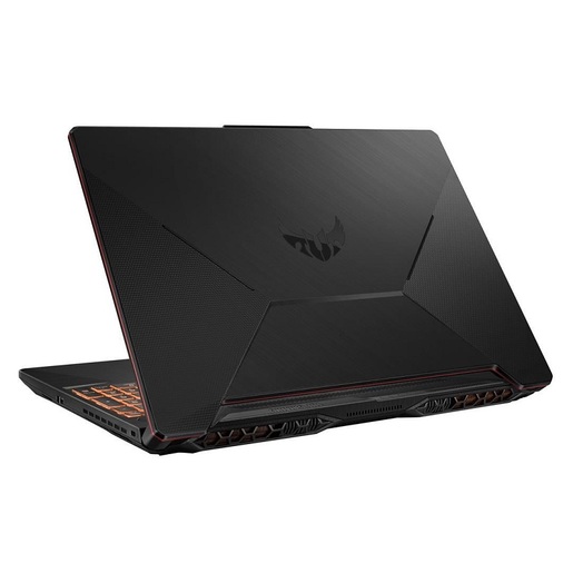 Laptop ASUS TUF Gaming F15 FX506LHB-HN324, 15,6 FHD IPS 144Hz, Intel Core i5-10300H, 16GB RAM, 512GB PCIe NVMe SSD, NVIDIA GeForce GTX 1650 4GB, FreeDOS