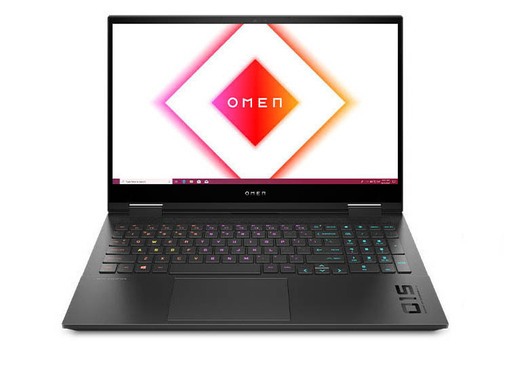 Laptop OMEN by HP 15-en1013nm 3B2B7EA, 15,6 FHD 144Hz 300nits, AMD Ryzen 5 5600H, 16GB DDR4, 1TB SSD NVMe, NVIDIA GeForce RTX 3060 6GB GDDR6
