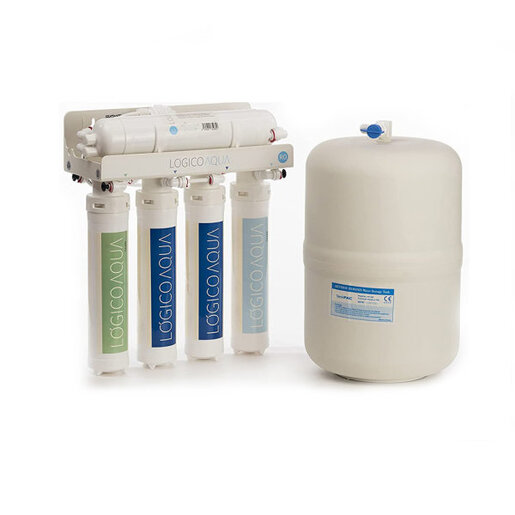 NOBEL RO Logico Agua reverzna osmoza  filter za vodu za kuhinju