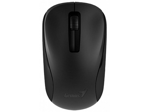 Genius miš NX-7005, bežični, crni