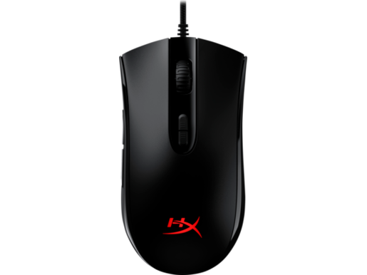HyperX gaming miš Pulsefire Core Black