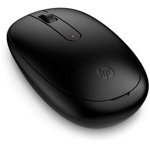 HP miš 240 BT, bežični, black