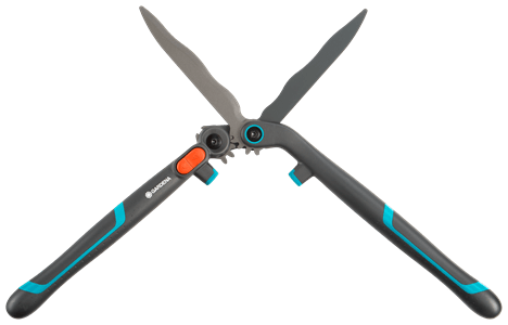 GARDENA makaze za živicu 2 u 1 EnergyCut