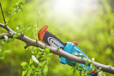 GARDENA akumulatorska pila TCS Li18/20