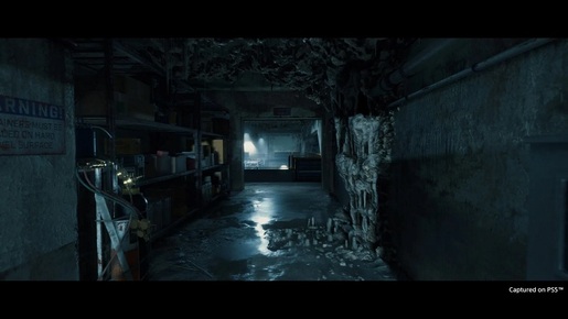 Death Stranding Director’s Cut PS5