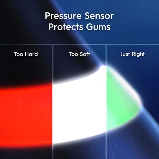 Oral-B četkica za zube iO Series 6 Black Lava