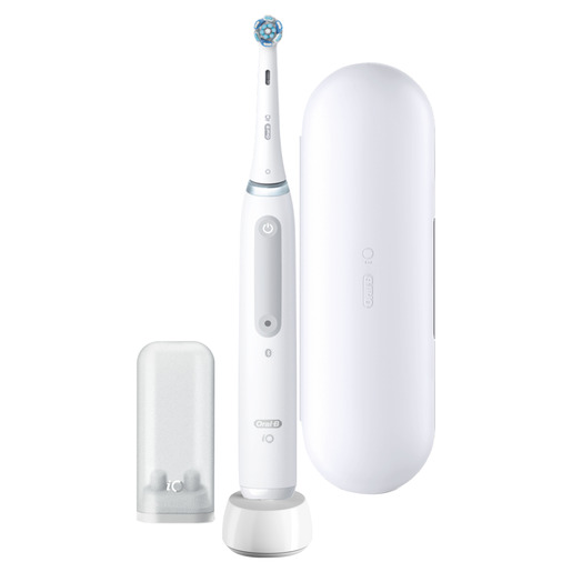 Oral-B četkica za zube iO Series 4 White