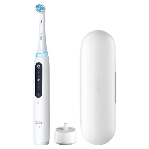 Oral-B četkica za zube iO Series 5 White