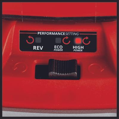 Einhell akumulatorska bušilica za zemlju GE-EA 18/150 Li BL - SOLO