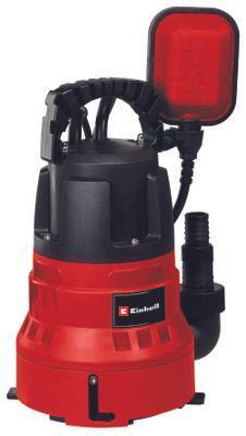 Einhell potopna pumpa za nečistu vodu GC-DP 7035 LL