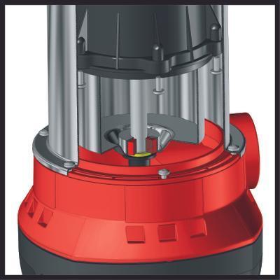 Einhell potopna pumpa za nečistu vodu GC-DP 7035 LL