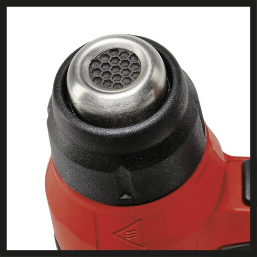 Einhell akumulatorski pištolj na vrući zrak TE-HA 18 Li - SOLO