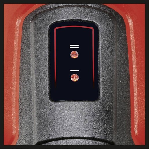 Einhell akumulatorski pištolj na vrući zrak TE-HA 18 Li - SOLO