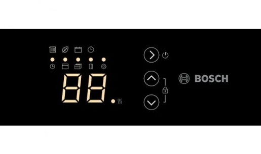 Bosch konvektor HC4000-25