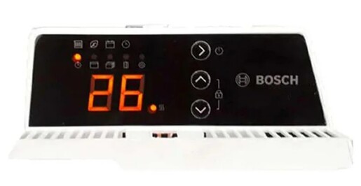 Bosch konvektor HC4000-25