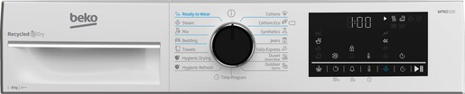 Beko sušilica B5T68233