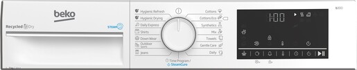 Beko sušilica B3T67230
