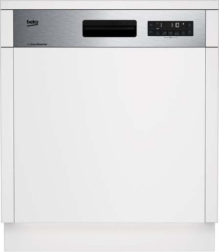 Beko perilica posuđa DSN 28520 X