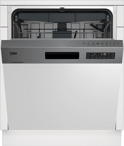 Beko perilica posuđa DSN 28520 X