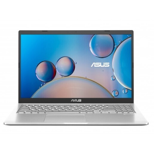 Laptop ASUS X515FA-EJ311T, 15,6 FHD IPS, Intel Core i3-10110U, 8GB RAM, 256GB PCIe NVMe SSD, Intel UHD Graphics, Windows 10 Home