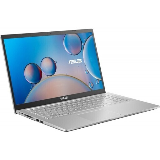 Laptop ASUS X515FA-EJ311T, 15,6 FHD IPS, Intel Core i3-10110U, 8GB RAM, 256GB PCIe NVMe SSD, Intel UHD Graphics, Windows 10 Home
