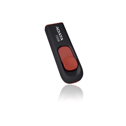 Adata USB stick 32GB C008, Crni
