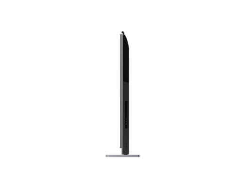 TCL QLED televizor 55C825K, 4K Ultra HD, Smart TV, Android, Onkyo sound, 100Hz Motion Clarity Pro, HDR Multi Format, Srebreni **MODEL 2022**