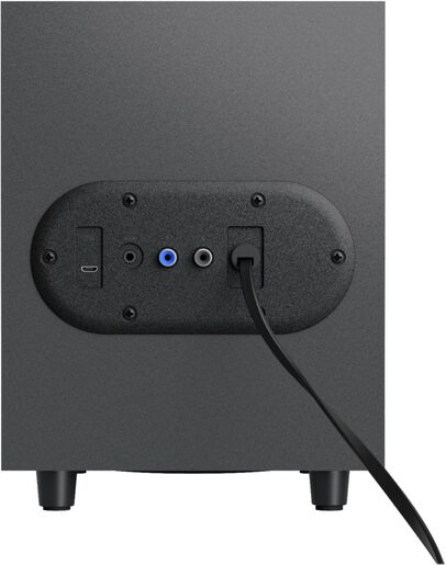 Logitech Z407 Bluetooth zvučnici, sistem 2.1, GRAPHITE