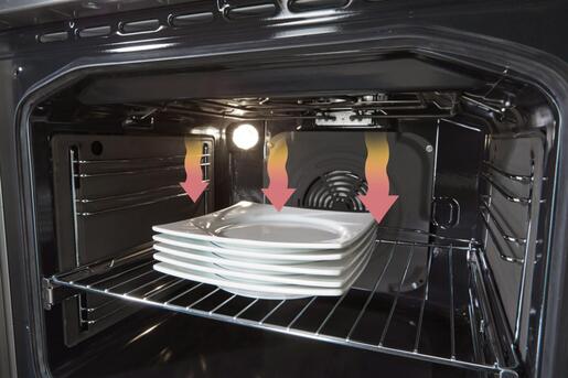 Gorenje šporet GEC5A11SG