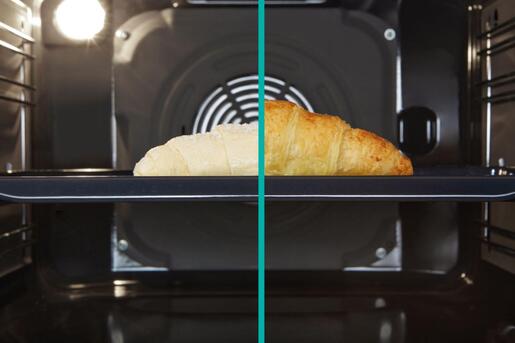 Gorenje šporet GEC5A11SG