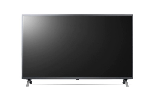 LG LED televizor 43UQ70003LB, 4K Ultra HD, Smart TV, webOS, ThinQ AI, Procesor α5 Gen5 AI, Sivi **MODEL 2022**
