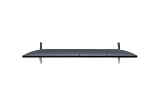 LG LED televizor 55UQ70003LB, 4K Ultra HD, Smart TV, webOS, ThinQ AI, Procesor α5 Gen5 AI, Sivi **MODEL 2022**