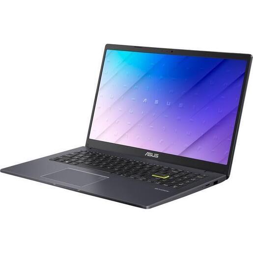Laptop ASUS Vivobook GO E510MA-EJ594W, 15,6 FHD LED, Intel Celeron N4020, 8GB RAM, 256GB PCIe NVMe SSD, Intel UHD Graphics, Windows 11 home