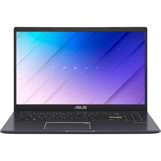 Laptop ASUS Vivobook GO E510MA-EJ594W, 15,6 FHD LED, Intel Celeron N4020, 8GB RAM, 256GB PCIe NVMe SSD, Intel UHD Graphics, Windows 11 home