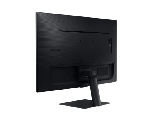 SAMSUNG monitor LS27A700NWUXEN, UHD 4K 3840x2160, 27 IPS, 300 cd/m2, HDR10, HDMI, DP, USB, 60Hz, 5ms