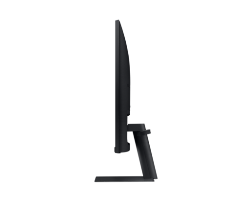 SAMSUNG monitor LS27A700NWUXEN, UHD 4K 3840x2160, 27 IPS, 300 cd/m2, HDR10, HDMI, DP, USB, 60Hz, 5ms