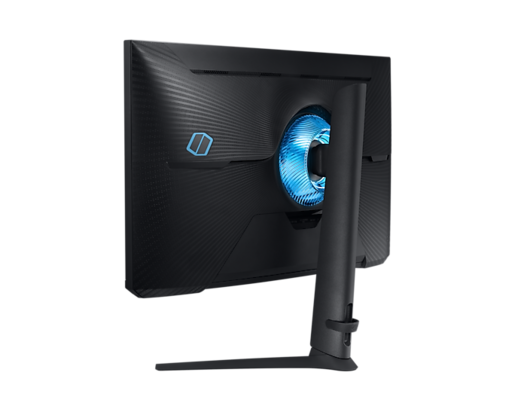 SAMSUNG monitor LS28AG700NUXEN, Odyssey G7 Gaming, UHD 3840x2160, 28 IPS, 300 cd/m2, NVIDIA G-Sync, VESA DisplayHDR 400, HDMI, DP. 144Hz, 1ms