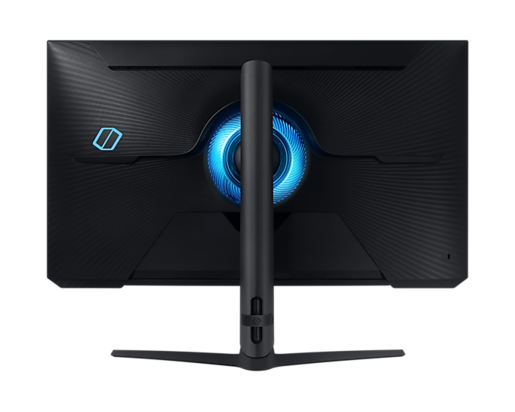 SAMSUNG monitor LS28AG700NUXEN, Odyssey G7 Gaming, UHD 3840x2160, 28 IPS, 300 cd/m2, NVIDIA G-Sync, VESA DisplayHDR 400, HDMI, DP. 144Hz, 1ms