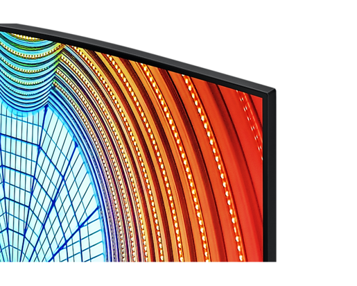 SAMSUNG monitor LS34A650UXUXEN, WQHD 3440x1440, 34 VA, AMD FreeSync, HDMI, DP, USB, USB-C, 100Hz, 5ms