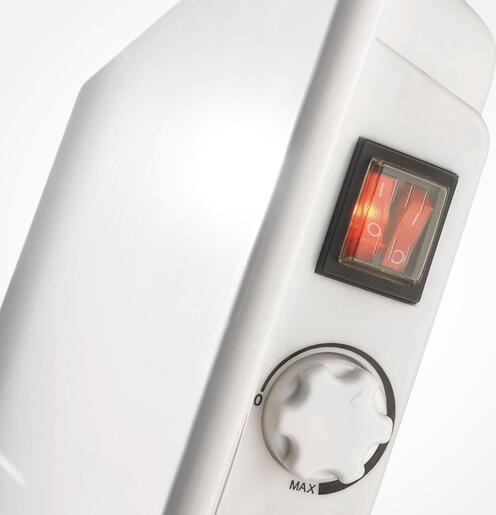 Gorenje grijalica OPTIHEAT 2000 MP