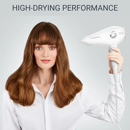 ROWENTA fen za kosu CV6130F0 1800W