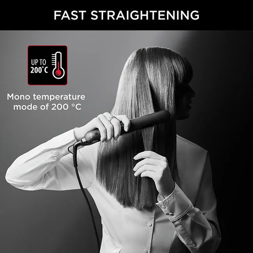 Rowenta pegla za kosu SF161LF0