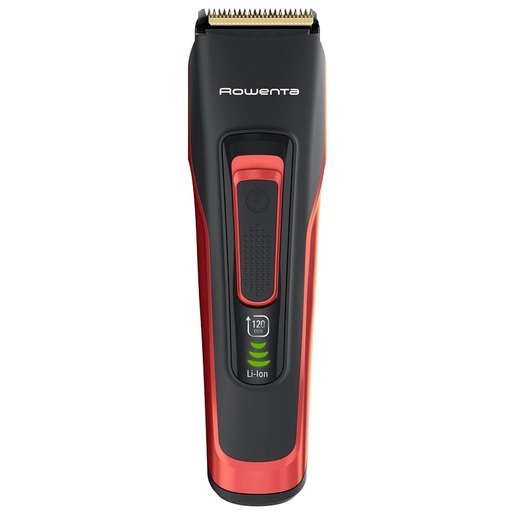 ROWENTA aparat za šišanje TN5221F4 - ADVANCER; 45 postavki; do 120 min; samooštreći noževi