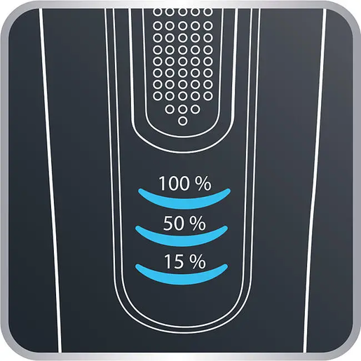 ROWENTA aparat za šišanje TN5221F4 - ADVANCER; 45 postavki; do 120 min; samooštreći noževi