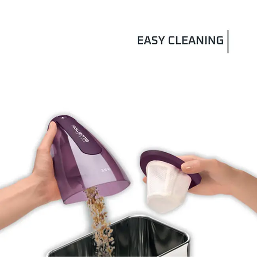 Rowenta usisivač ručni AC232001 Extenso