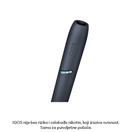 IQOS ORIGINALS DUO SET, Slate