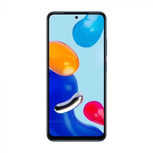 Xiaomi Redmi Note 11 mobitel, 4+128 GB, Twilight Blue