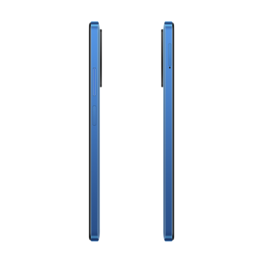 Xiaomi Redmi Note 11 mobitel, 4+128 GB, Twilight Blue